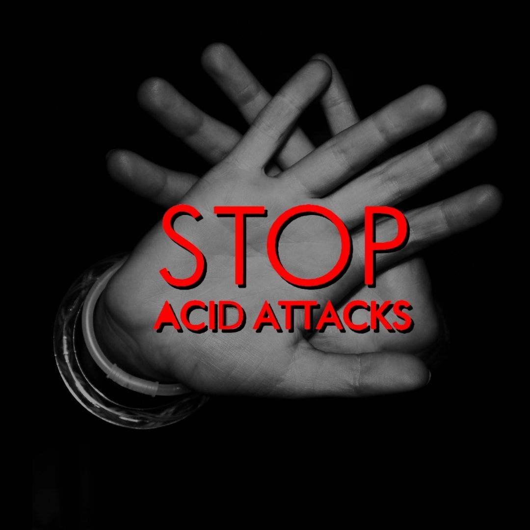 Delhi: 26-Yr-Old Woman Attacked With Acid For Refusing Proposal, Succumbs To Injuries