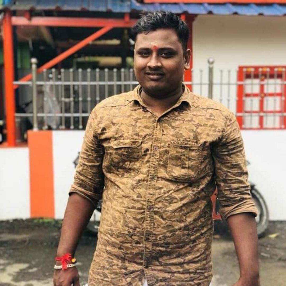 Kerala RSS Worker Stabbed To Death In Front Of Wife; Opposition Activists Suspected