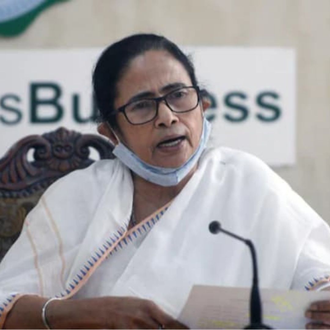 West Bengal CM Mamata Banerjee Launches Doorstep Ration Delivery Scheme- All You Need To Know