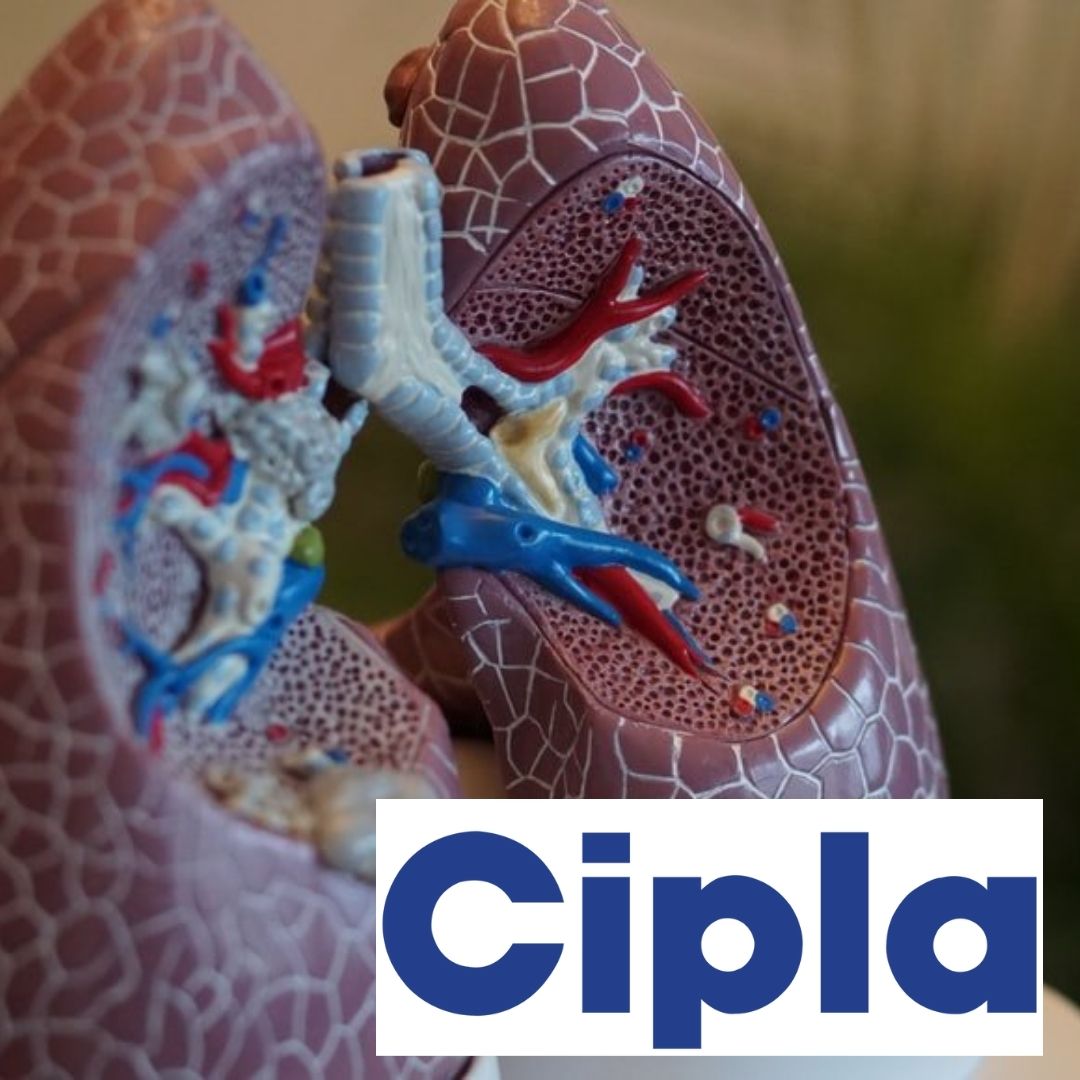 Cipla Celebrates World COPD Day By Launching Indias First Portable Spirometer