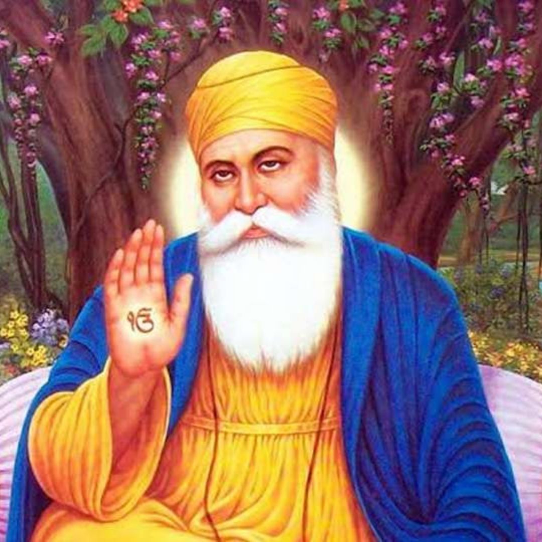 Guru Nanak Jayanti: Remembering The First Guru Who Laid Foundation Of Sikhism