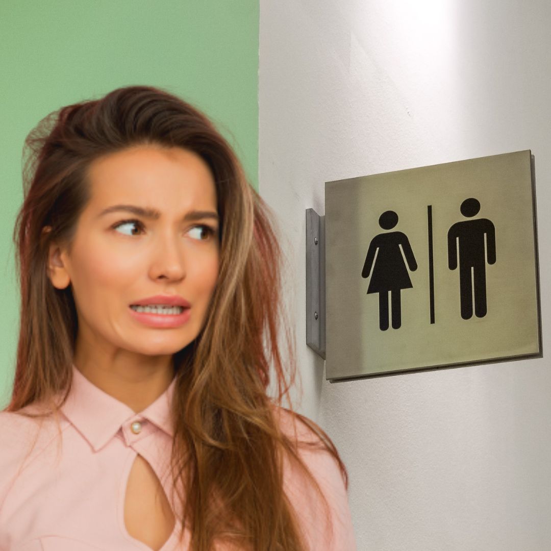 50 Percent Of Women Suffer From Mental Stress Due To Lack Of Public Toilets, Finds Survey