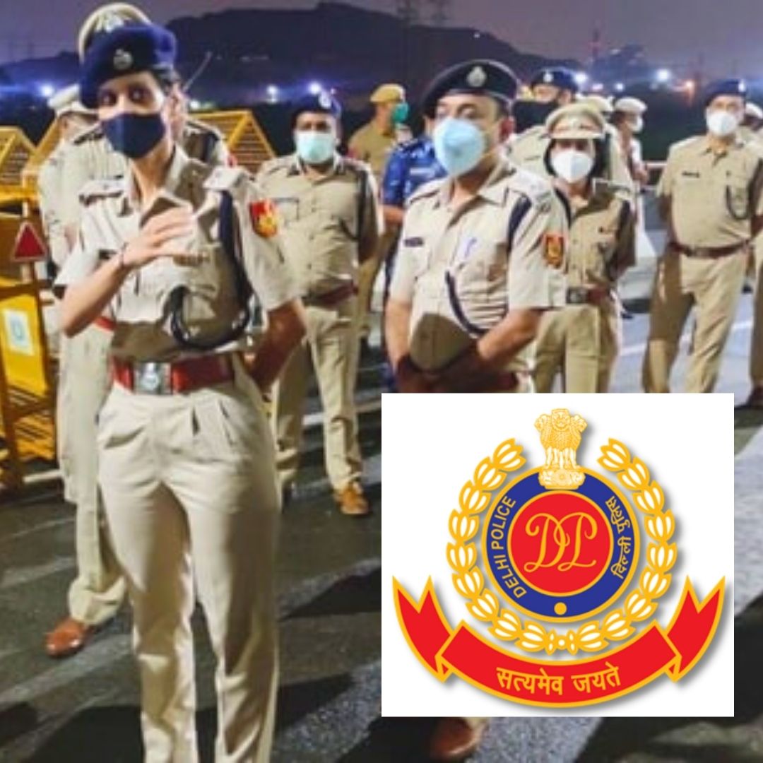 Delhi Police MTS 2022 Delhi Police MTS Selection Process,, 52% OFF