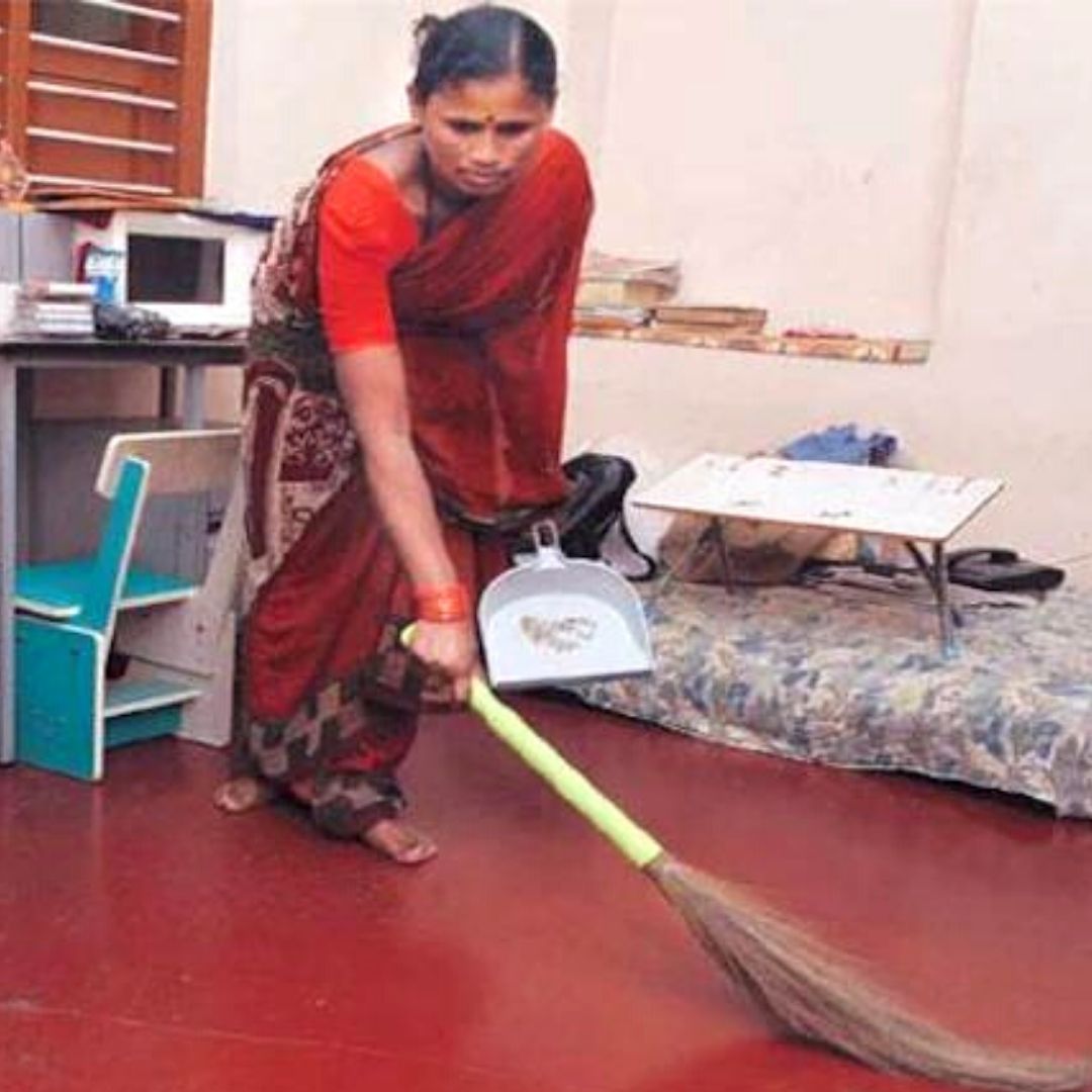 Centre Launches Indias First Domestic Workers Survey, Part Of Job-Match Campaign