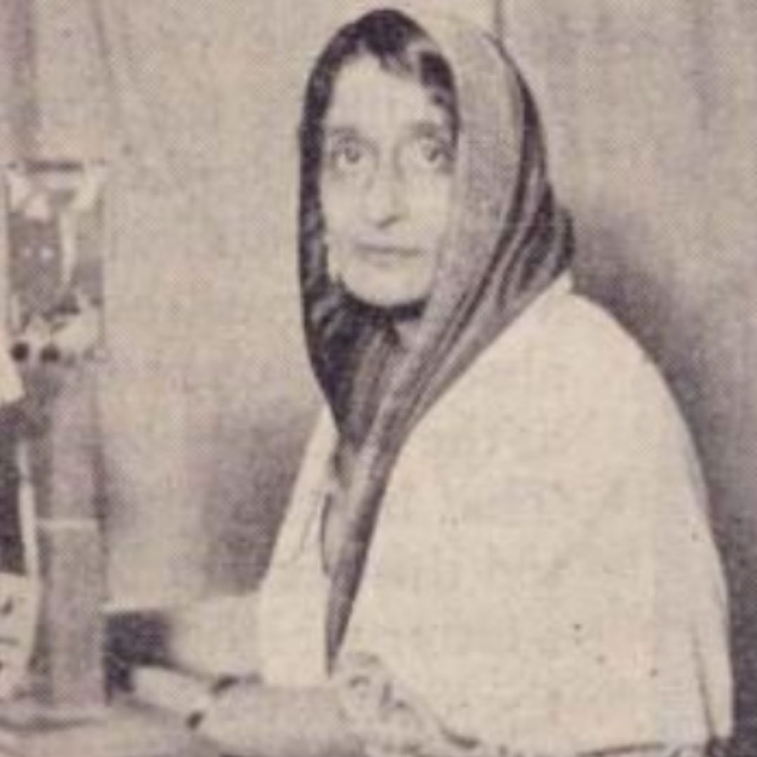 Rajkumari Amrit Kaur: Indias First Health Minister And Her Efforts For Reforming The Nation