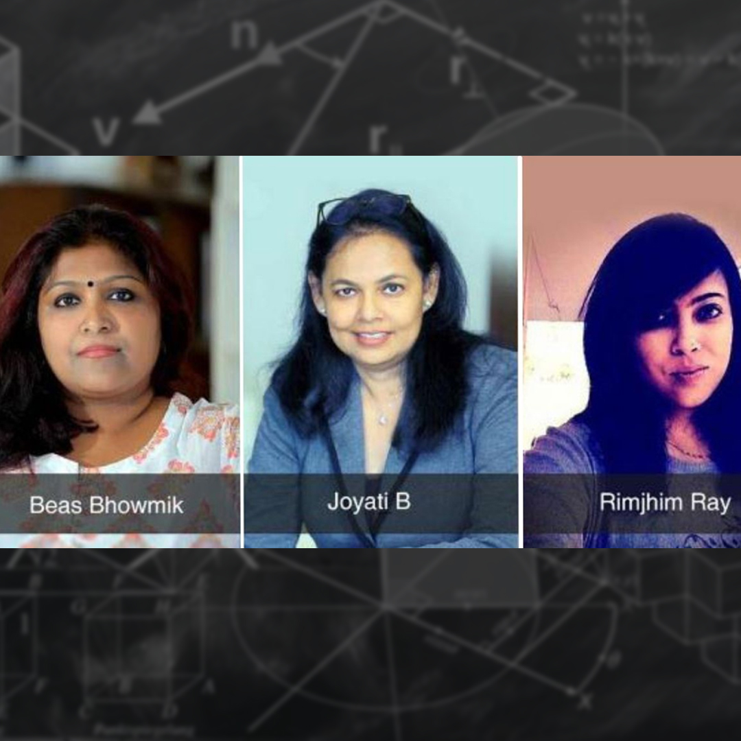 This All-Women Led EdTech Company Aims To Create Equal Learning Opportunities Across North East