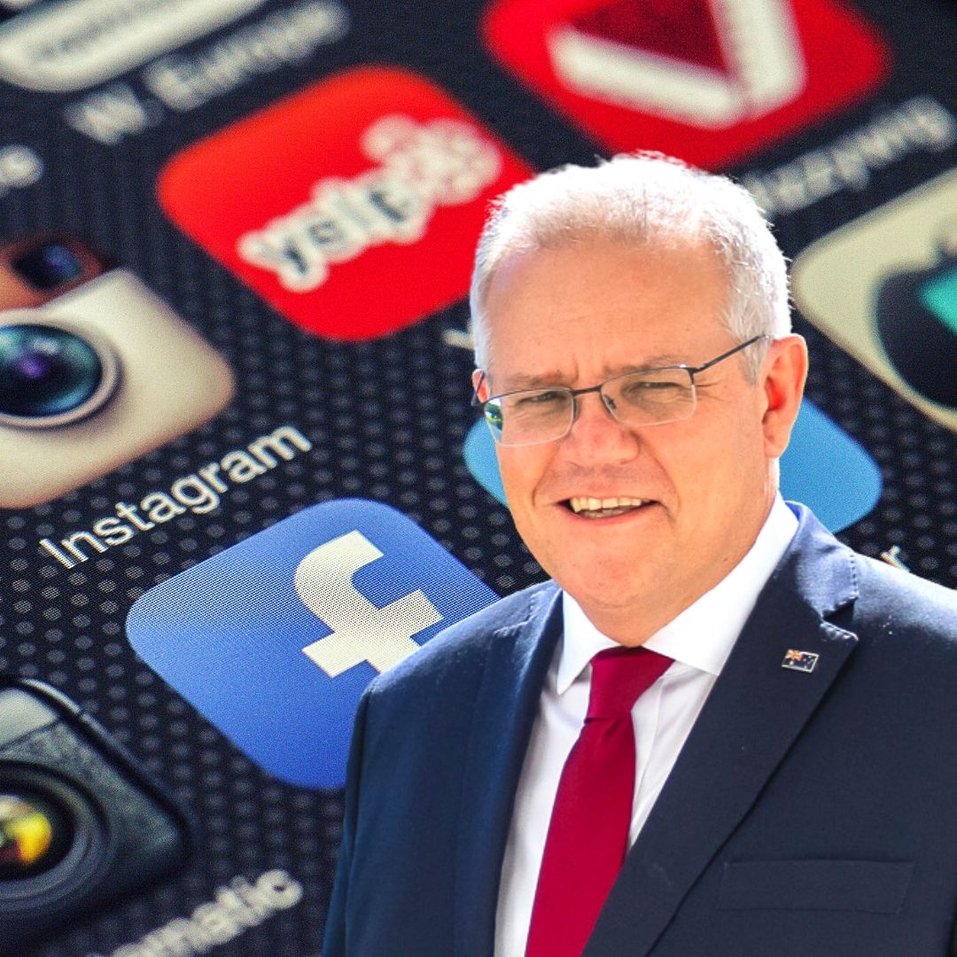 Need Of The Hour? Australia Plans To Crackdown On Social Media Trolls
