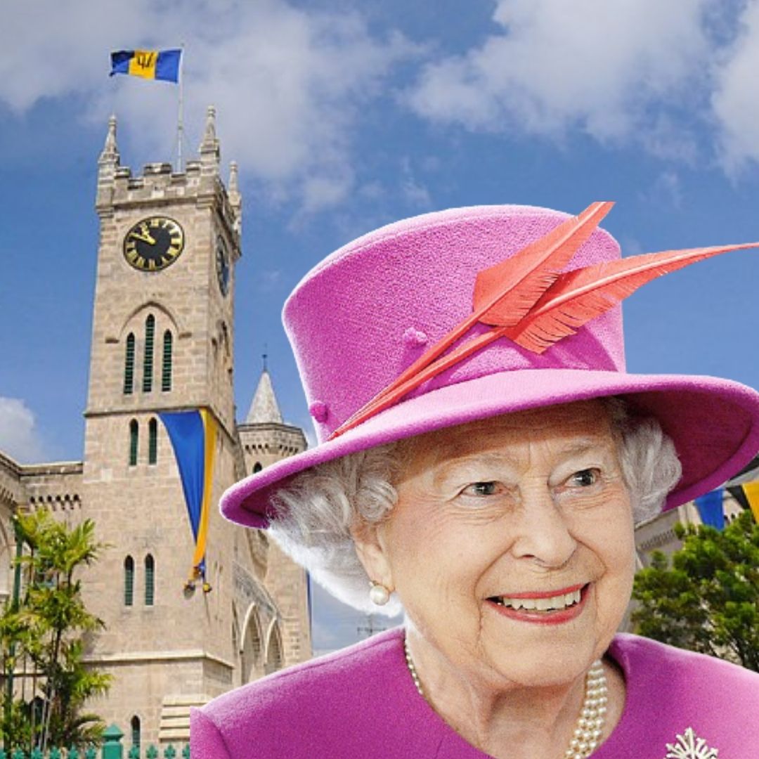 At Long Last! Barbados Bids Adieu To Queen Elizabeth II After 400 Years To Become A Republic