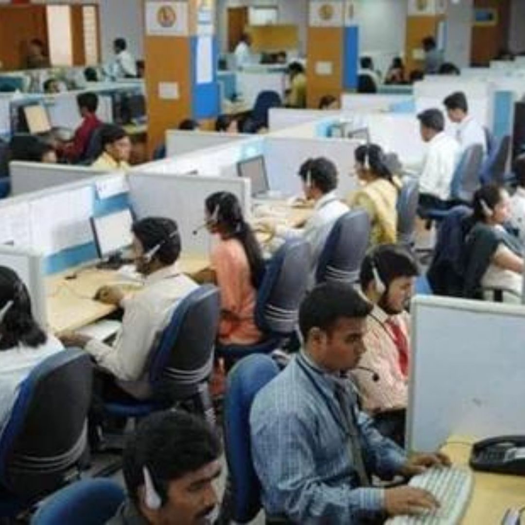 About 43% Indian Employees In Private Sector Suffer From Mental Health Issues At Workplace: Study