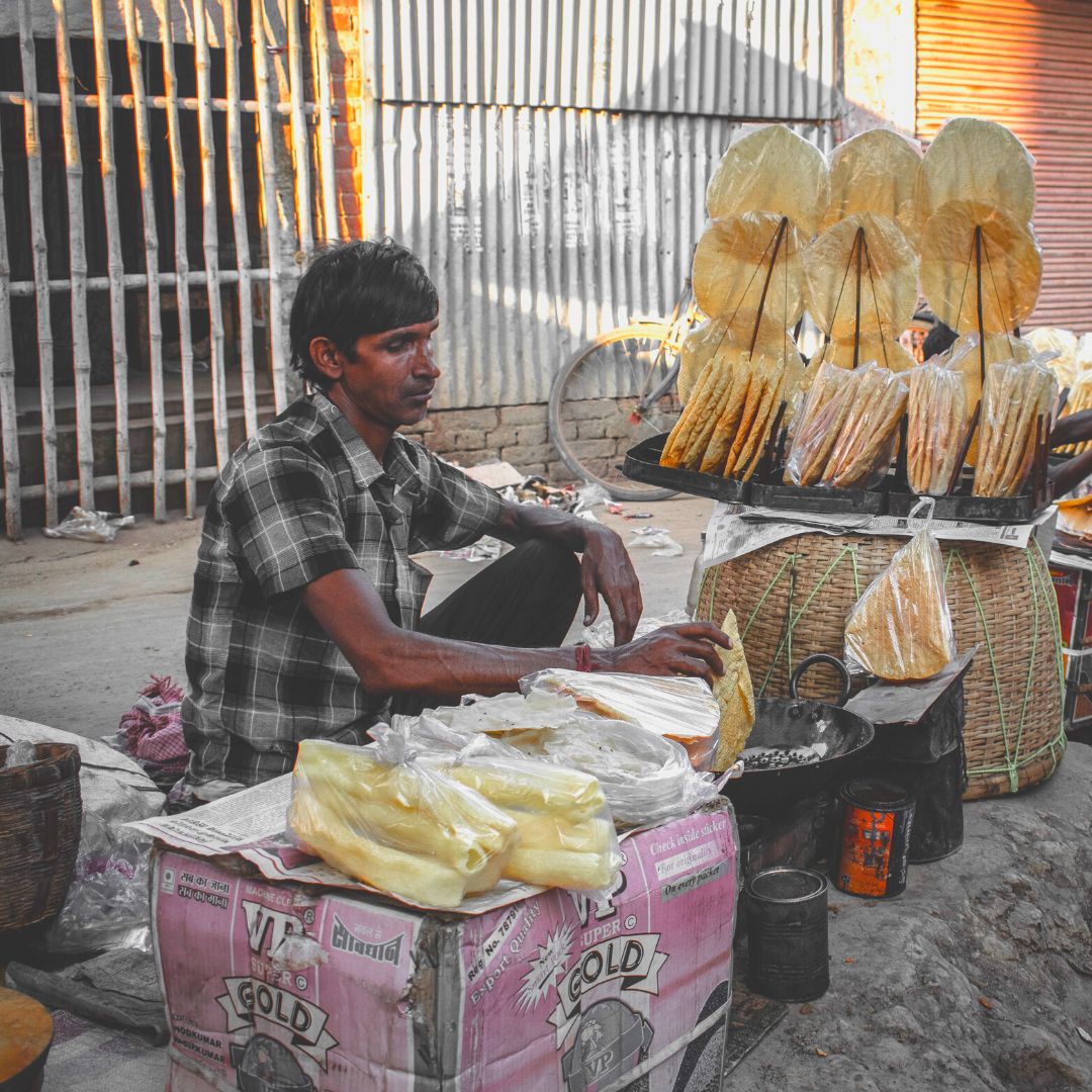 EDMC Launches Programme To Empower 2,500 Street Food Vendors Through Training