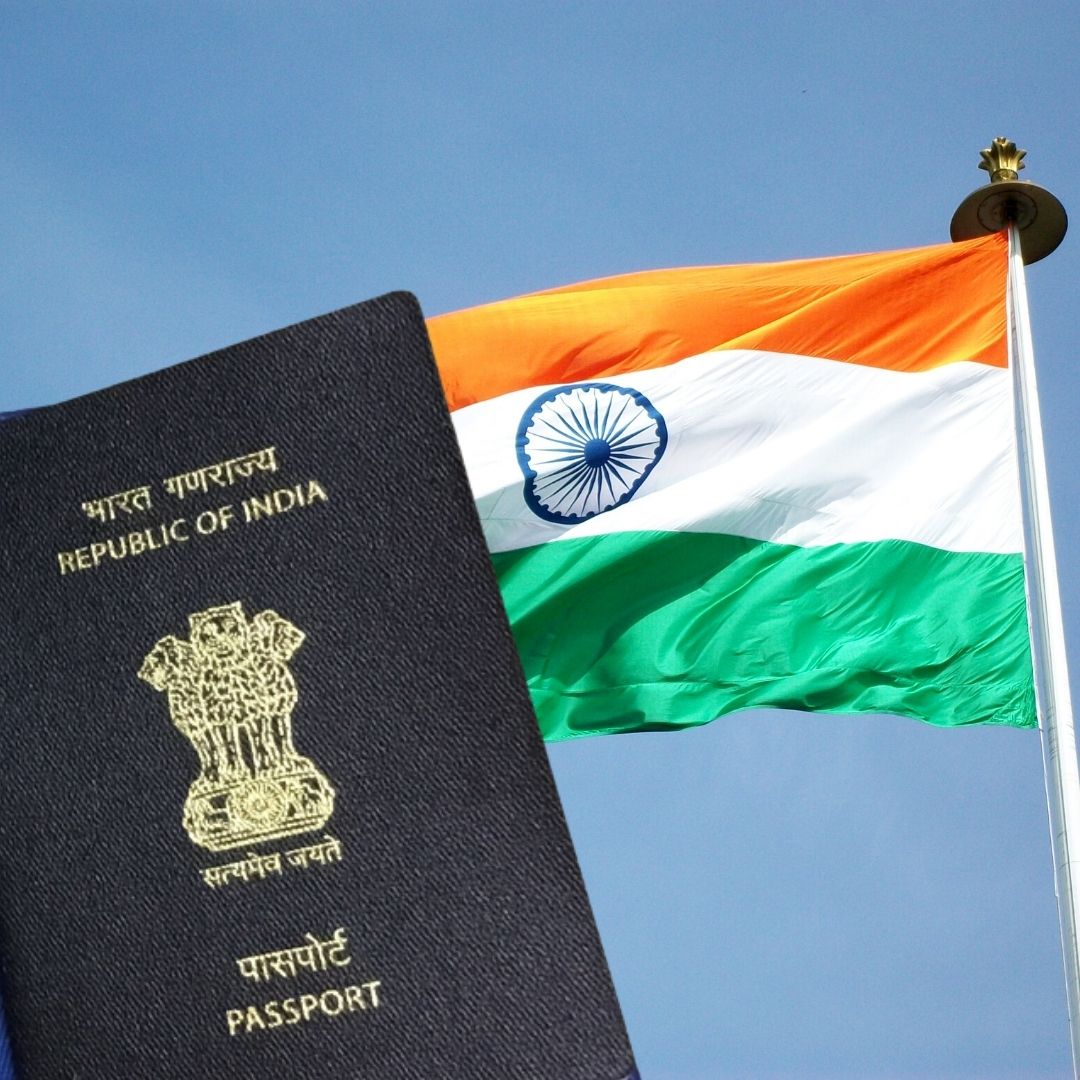 Over 6 Lakh Indians Repudiated Citizenship In Last Five Years: Govt