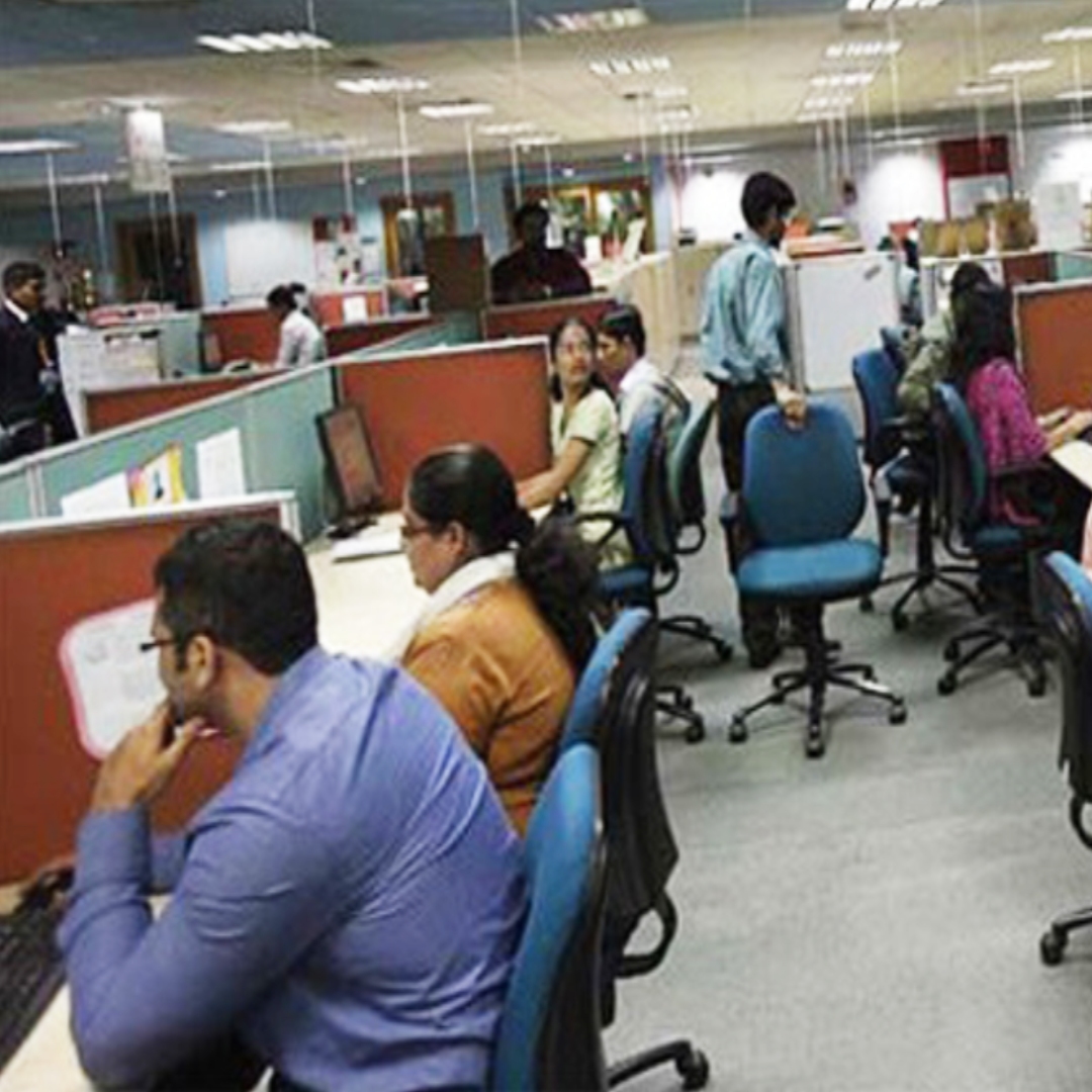 Punjab: Ludhiana District Tops In Proving Jobs, Self-Employment To Youngsters