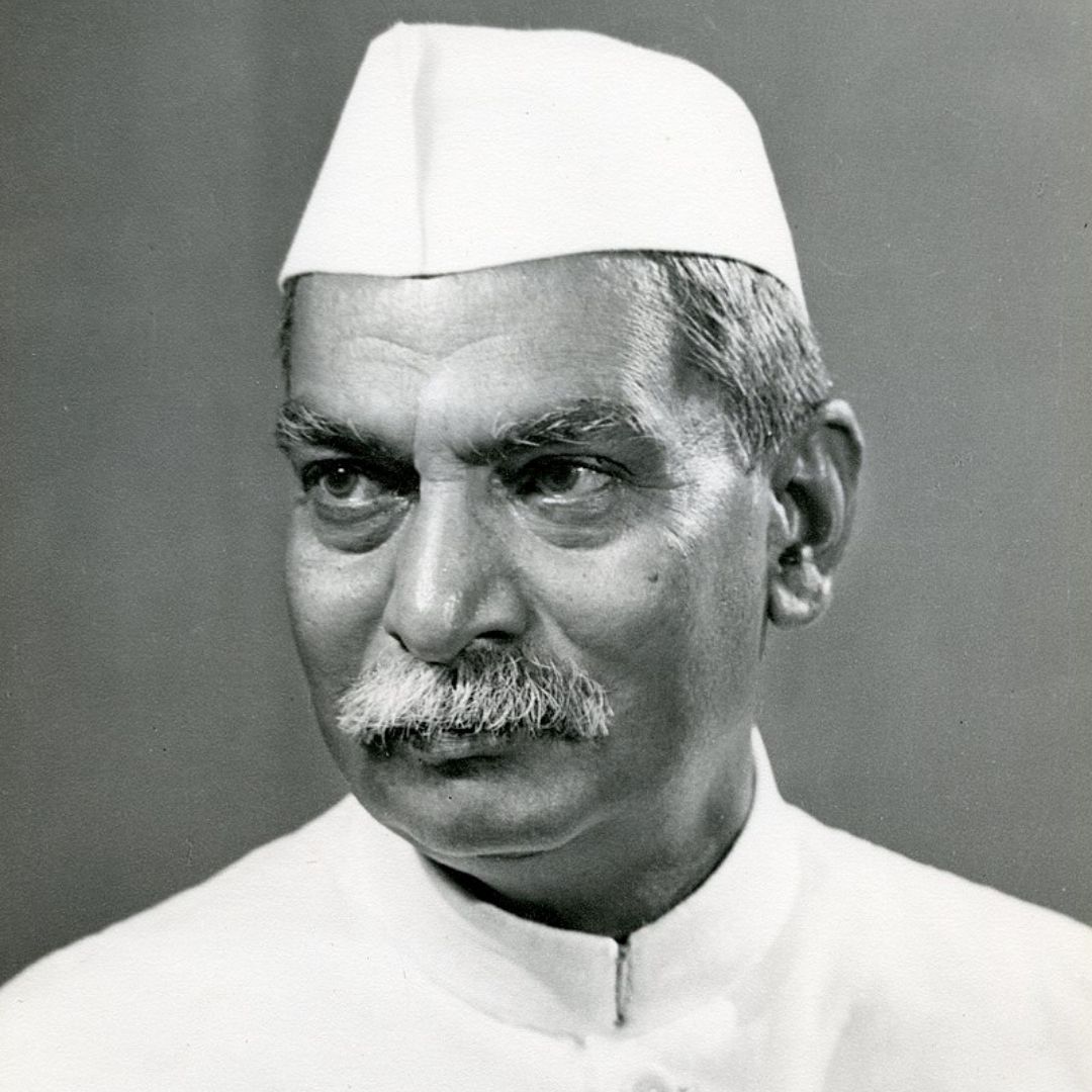 Remembering Dr Rajendra Prasad— A Reformer, Educator, And Man Of Humility