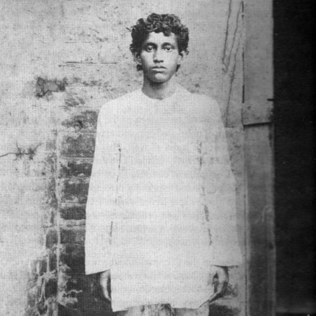 Remembering The Forgotten Legend Of Khudiram Bose On His Birth Anniversary
