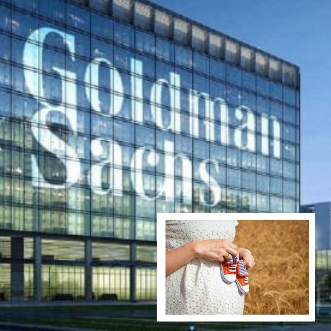 Prioritizing Employees! Goldman Sachs New Policy Provides Leave For Miscarriage