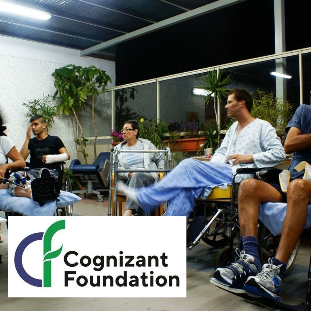 Move Towards Inclusion! Cognizant Foundation To Empower, Skill Persons With Disabilities For Jobs