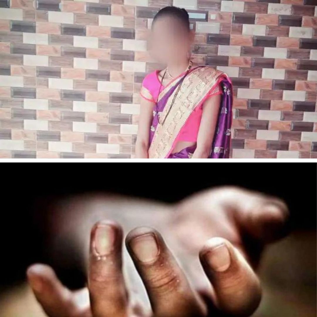 Brother Beheads Pregnant Sister With Mothers Help For Eloping; Puts Severed Head On Display​