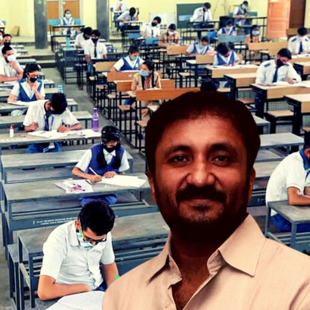 Anand Kumars Super 30 Programme To Spread Its Wings Beyond Bihar