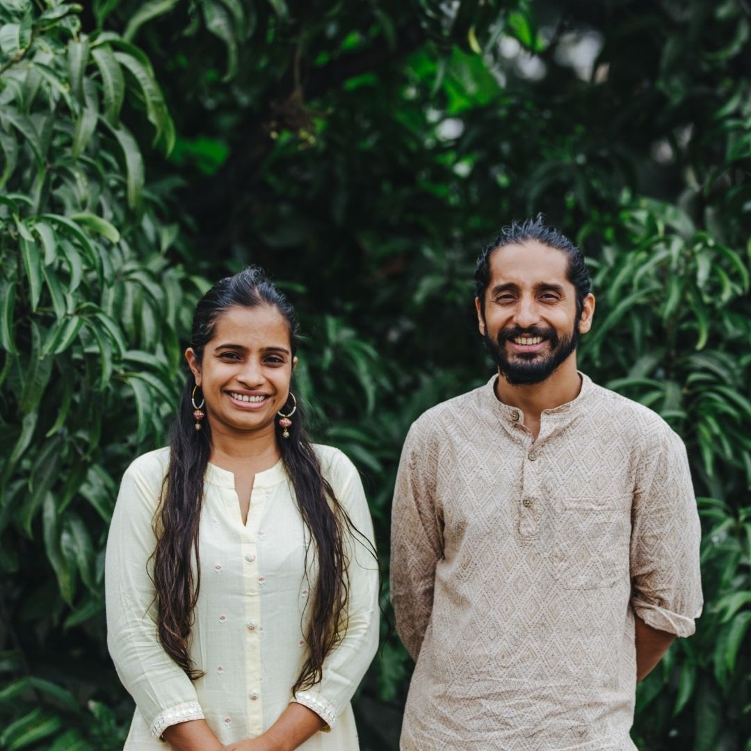 This Bangalore-Based Brother-Sister Duo Is Bringing Age-Old Candies Back To Urban Homes
