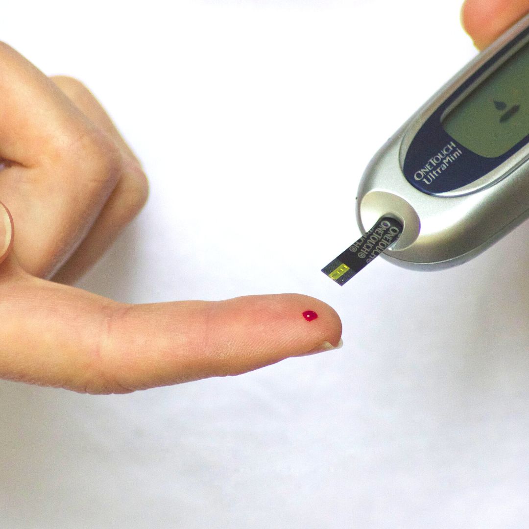 A Cause Of Worry! 1 In 10 Adults Worldwide Now Live With Diabetes