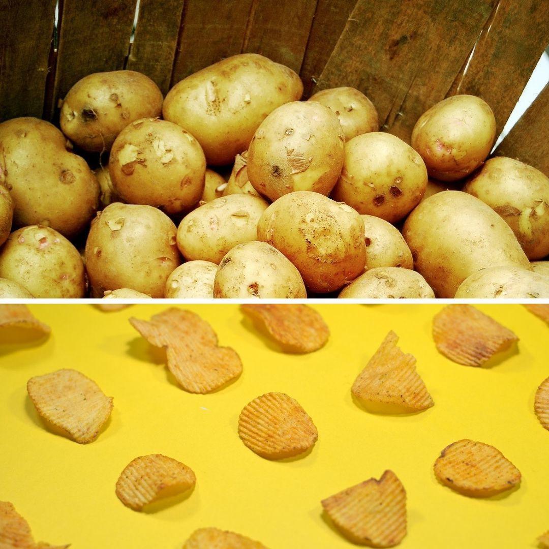 Big Victory For Farmers: PepsiCo Loses Right To Special Indian Potato Variety