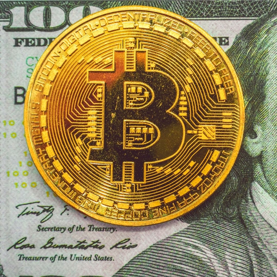 Bitcoin Founder Craig Wright Wins Right To Keep $54 Billion