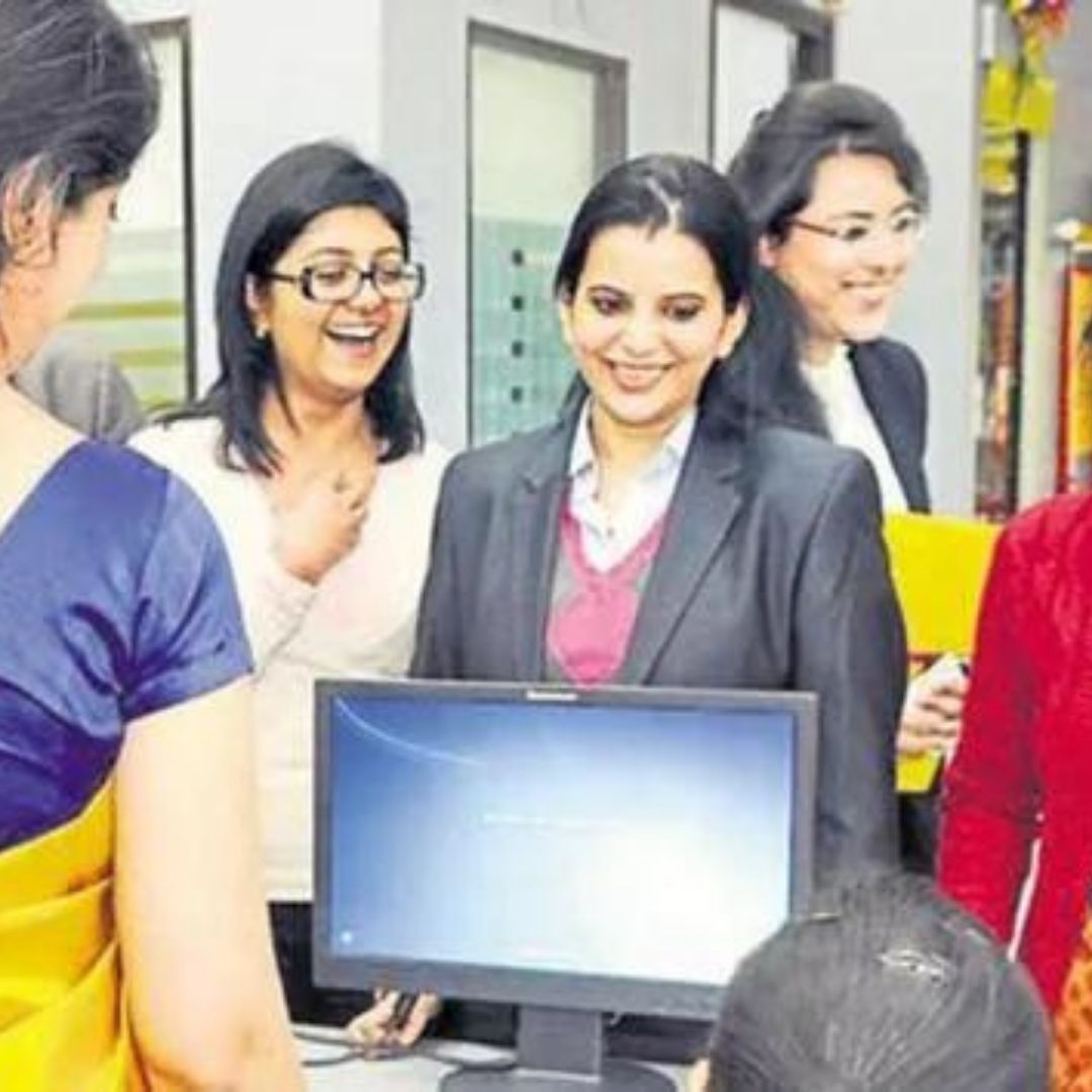 Kerala IT Parks Witness Steep Increase Of Women Employees With 40% Contributing To Total Workforce