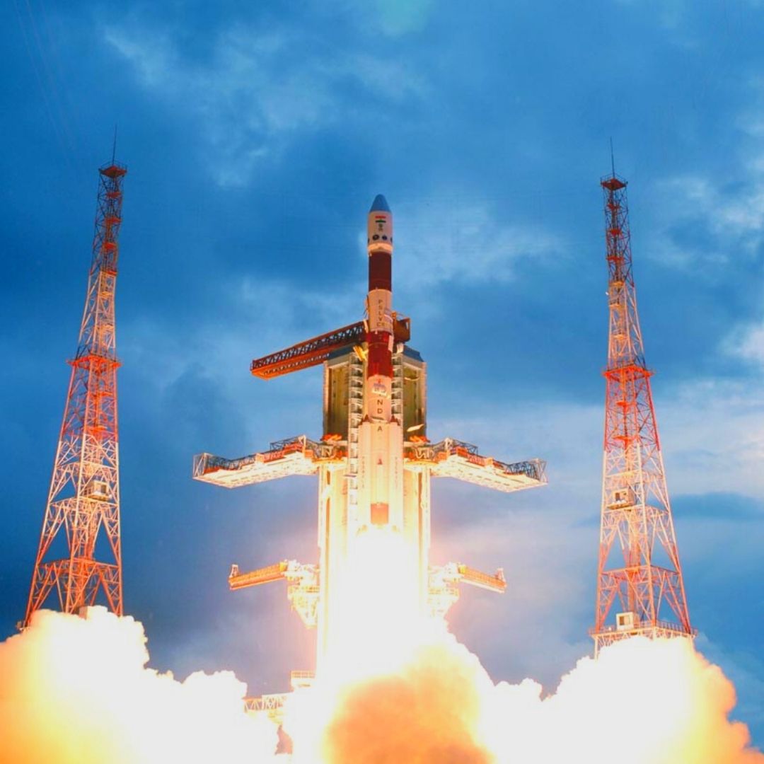 India Gearing Up To Launch Its Maiden Human Space Mission Gaganyaan In 2023