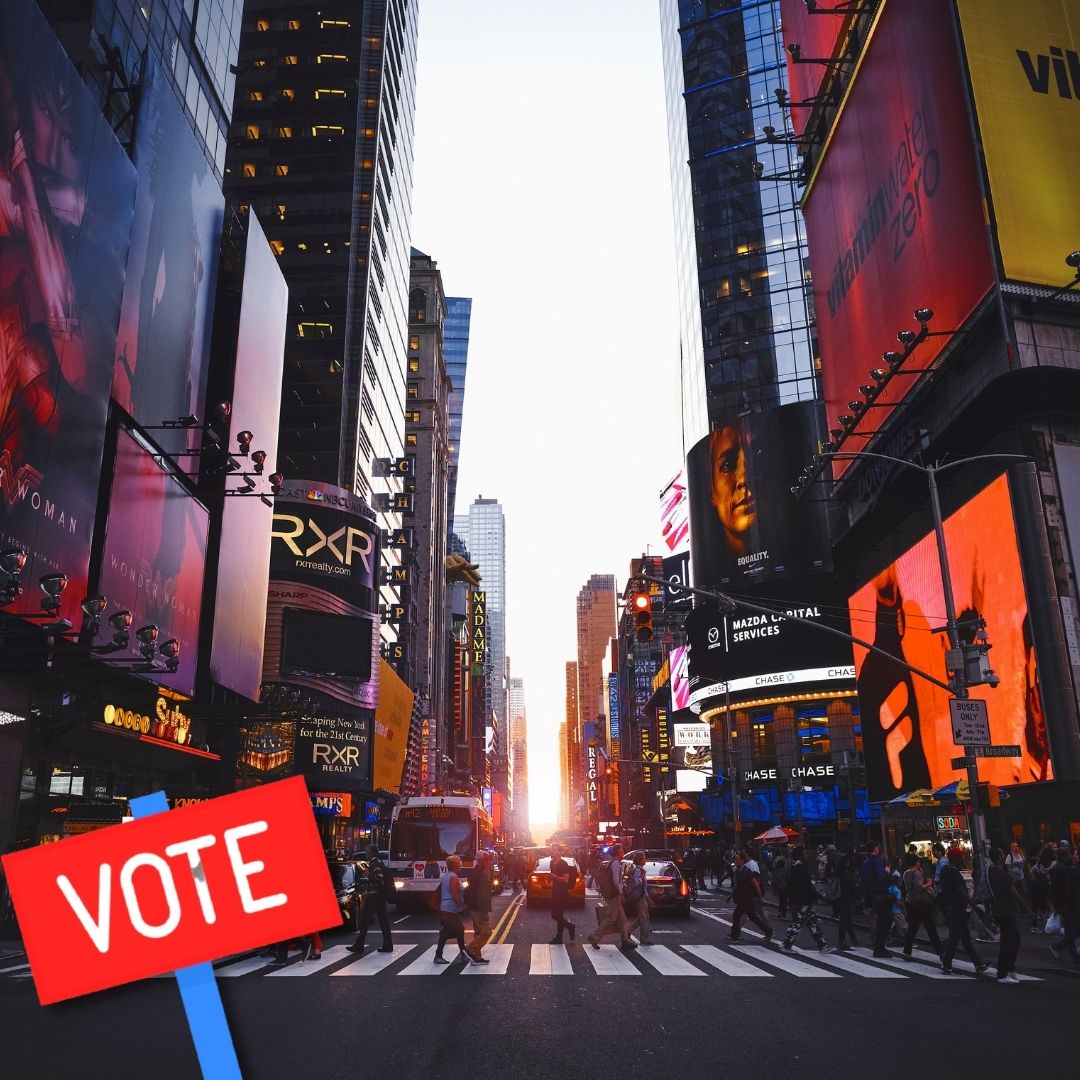 New York Grants Foreigners Voting Rights In Municipal Elections- Know More