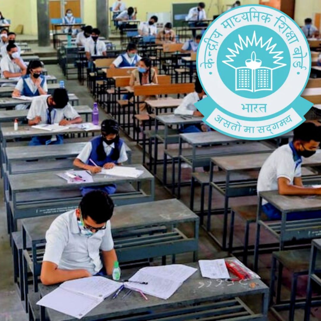CBSE Class 10 Exam Paper Under Fire For Reported Gender Stereotyping