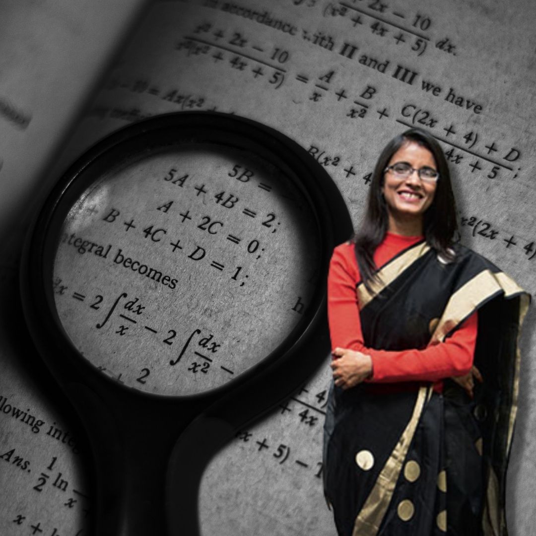 Neena Gupta Becomes Fourth Indian & Third Women To Receive Ramanujan Prize