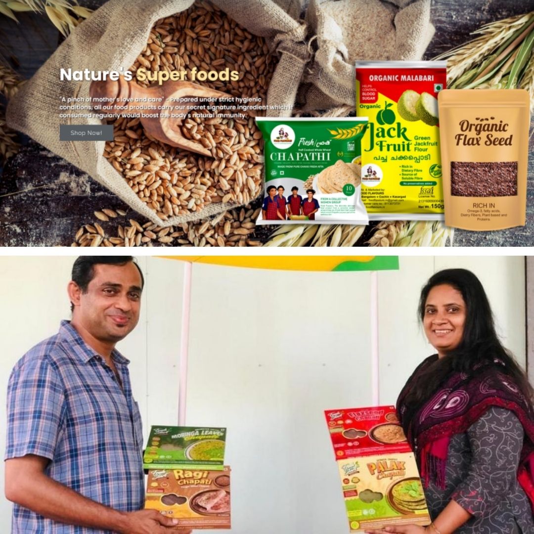 Food Flavours: Indias First Box Packed Wellness Diet Product Launched In Kerala
