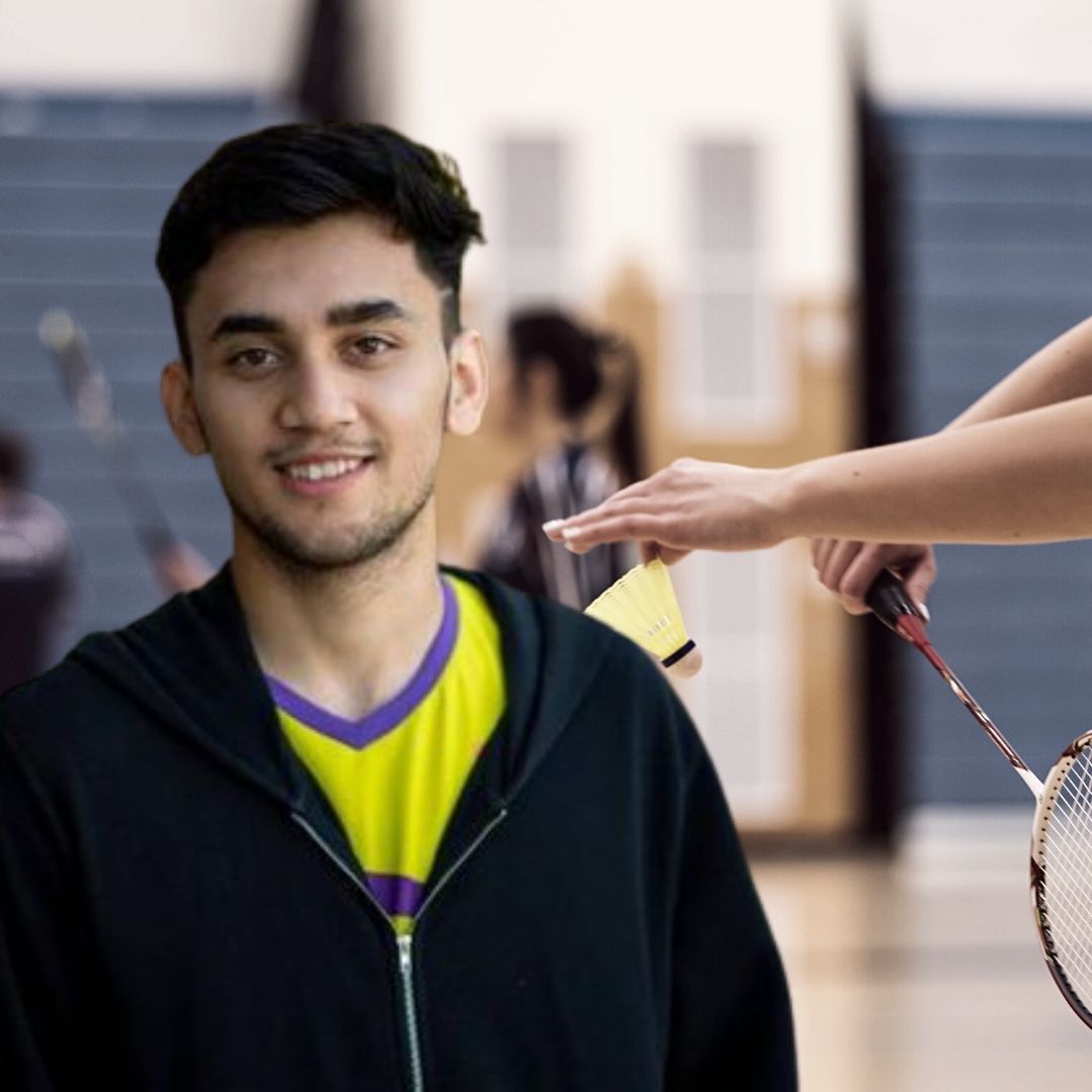 Indias Badminton Prodigy: 20-year-Old Lakshya Sen Who Has Already Made A Mark In The Sport