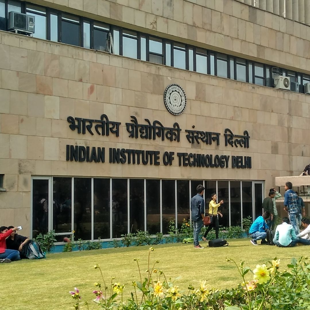 Over 100 Students In Central Universities, IITs, IIMs Died By Suicide: Govt