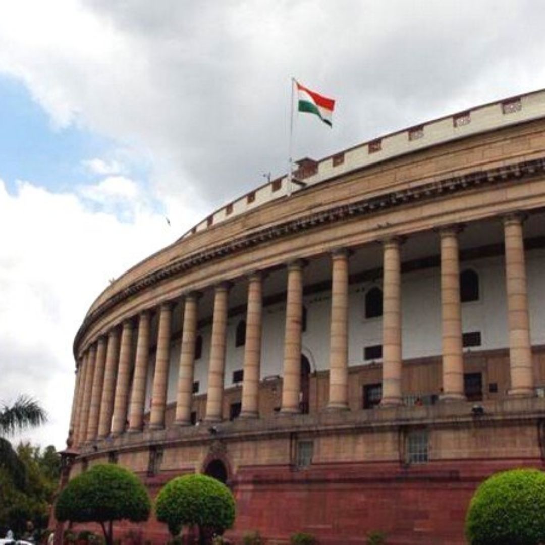 Lok Sabha Passes Election Laws Amendment Bill 2021 Within 26 Mins- Know More