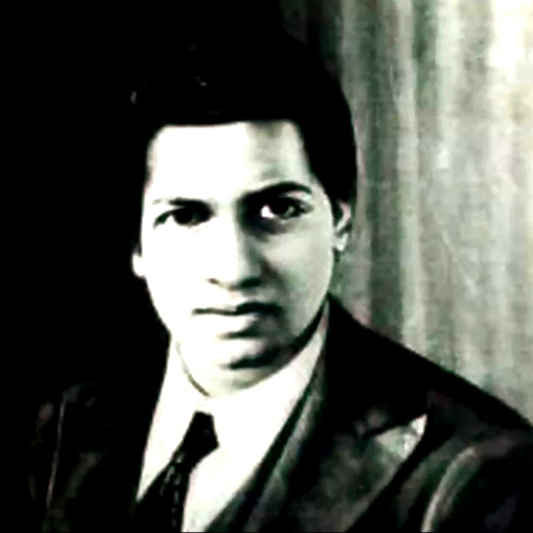 Relooking At The Remarkable Story Behind Ramanujan's Magic Number ...