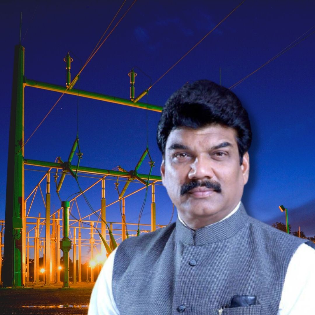 Revenue & Transport Minister Govind Singh Rajput Tops List Of Electricity Bill Defaulters In Madhya Pradesh