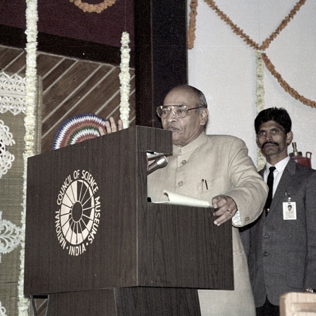 PV Narasimha Rao - The Prime Minister Of Many Firsts In India