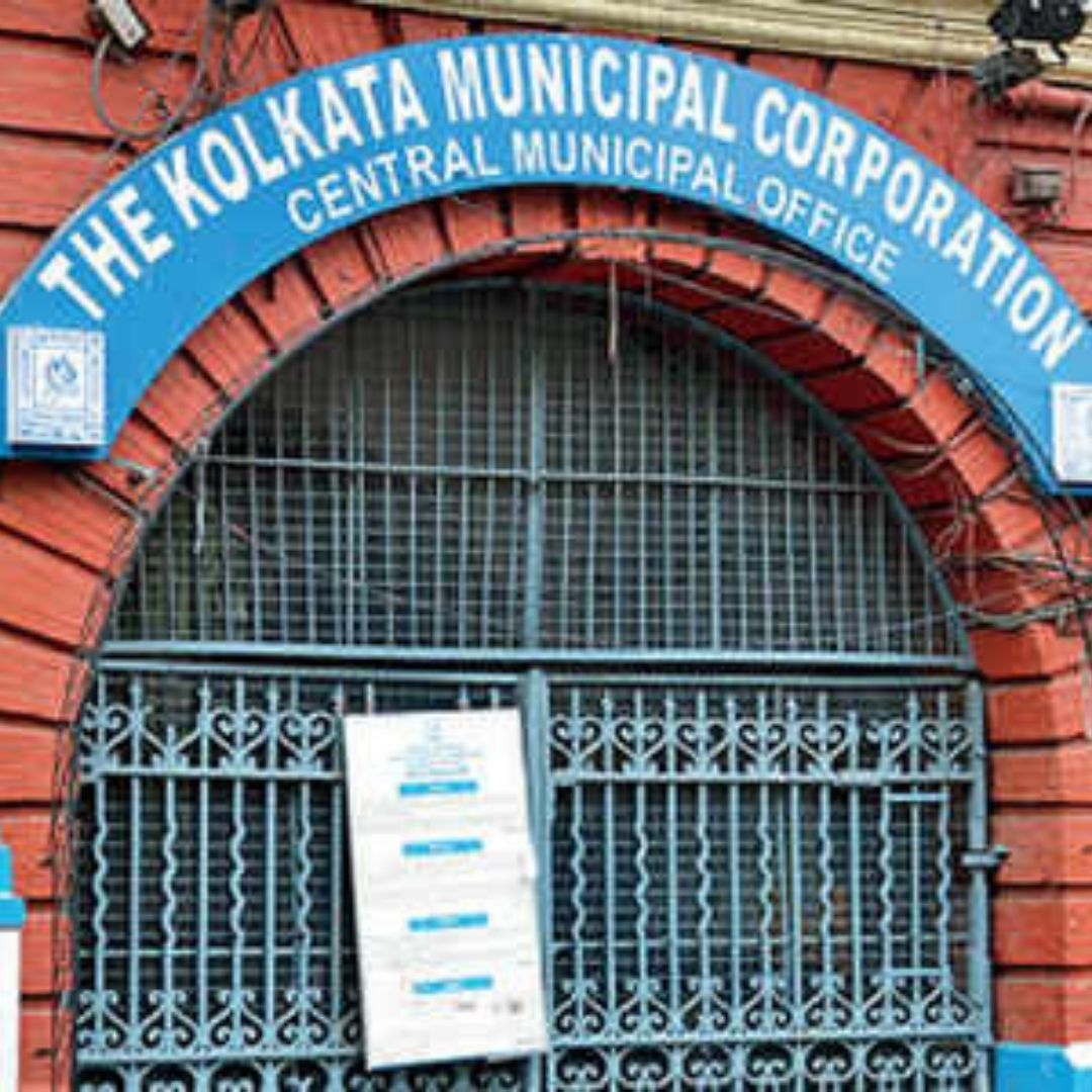 In A First, Nearly 50% Councillors At Kolkata Municipal Corporation Are Women