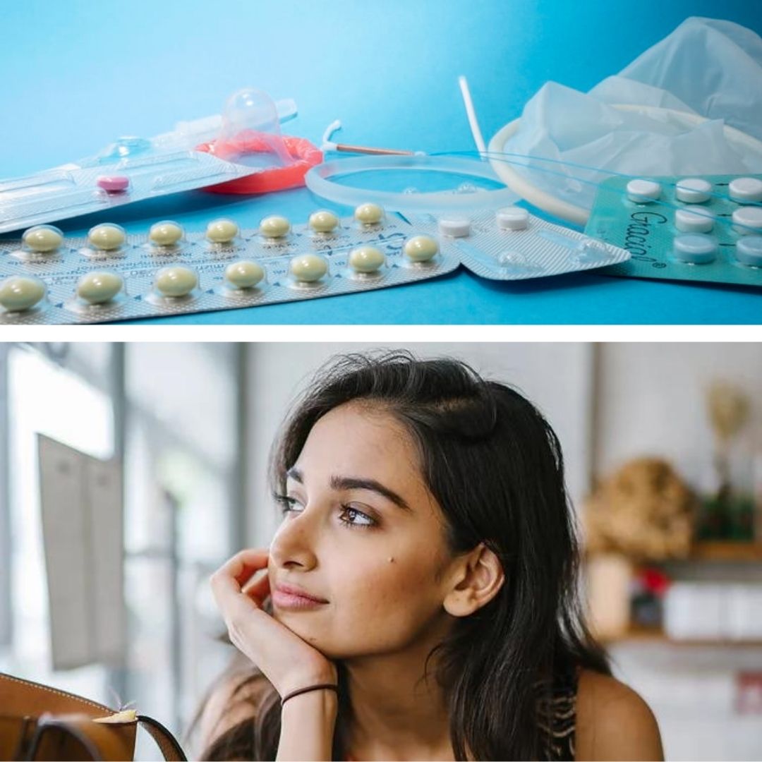 Nōni, Indias First Online Startup For Women To Buy Contraceptives