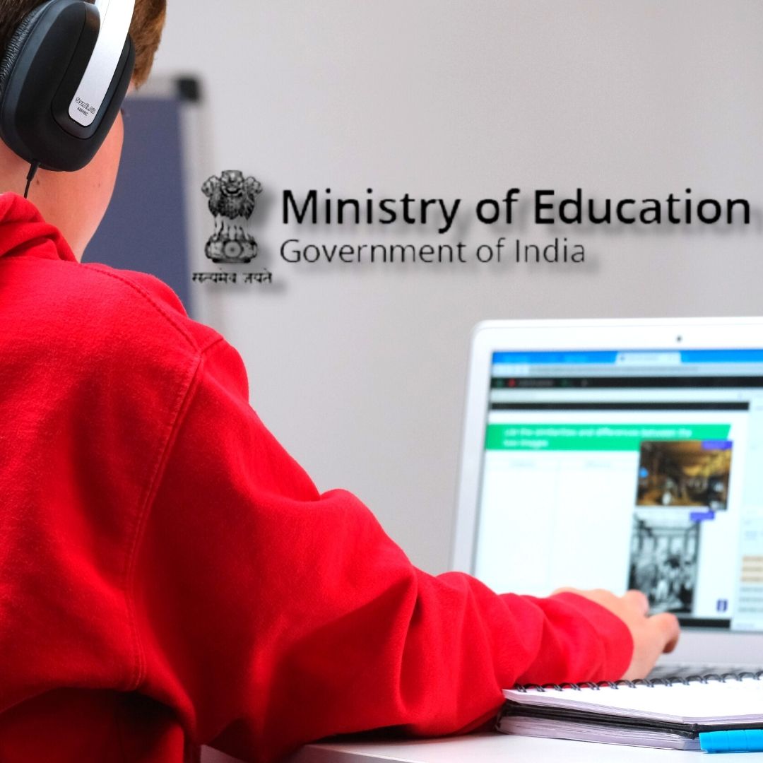 Do Detailed Background Check: Centre Warns On Use Of Ed-Tech Companies For Online Coaching