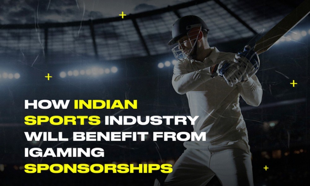 IGaming Sponsorships: Boosting Indian Sport