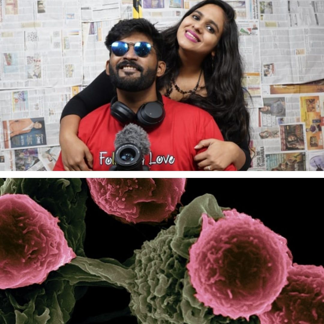 Delete Blood Cancer! How Content Creator Duo Abhi And Niyu Inspired Thousands To Give Someone Second Chance At Life