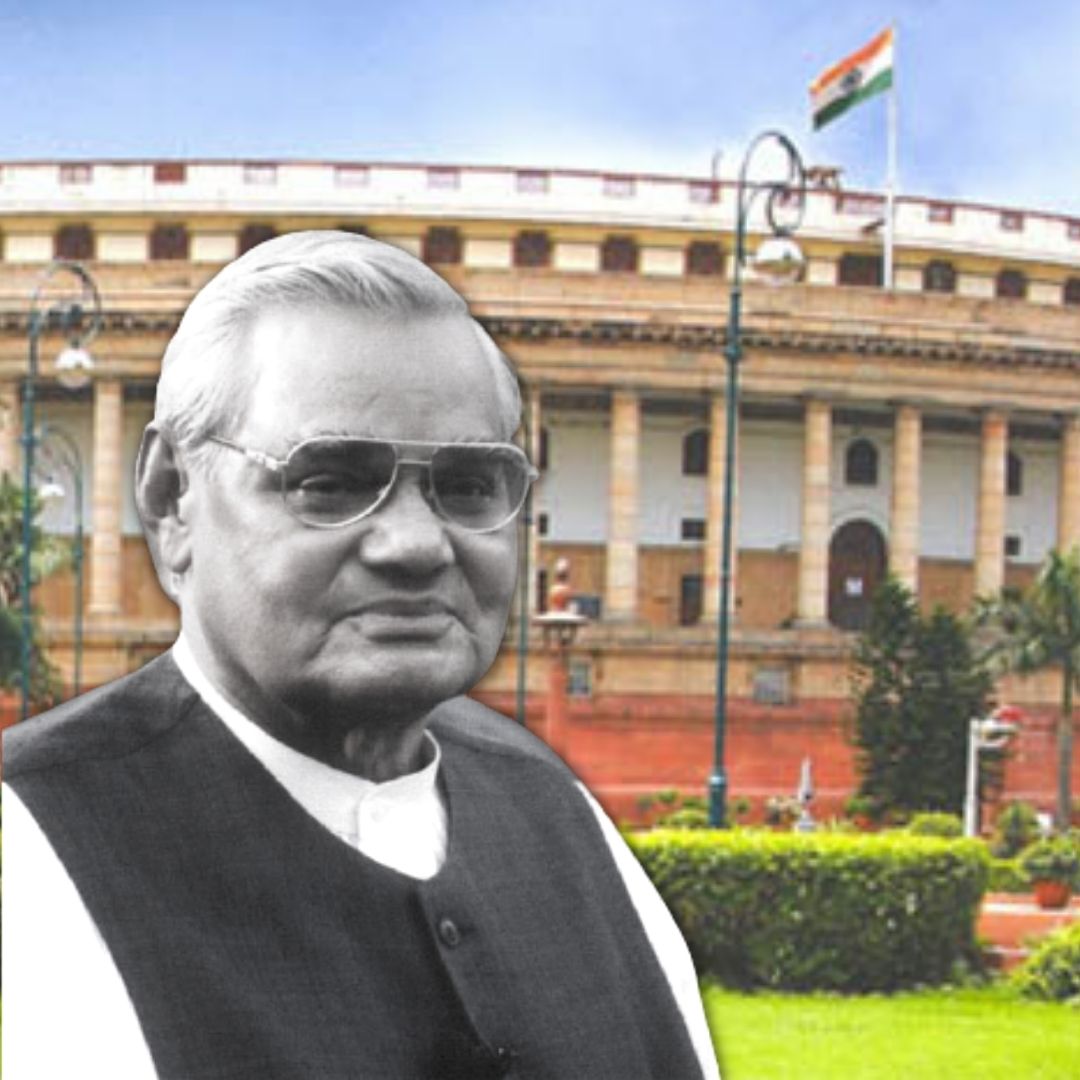 Good Governance Day: Things About Atal Bihari Vajpayee That People Still Love And Admire