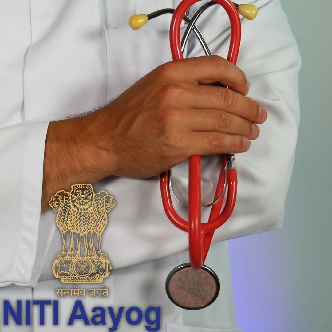 Kerala Ranked Best State In India On Health Parameters, UP Worst: Niti Aayog Report