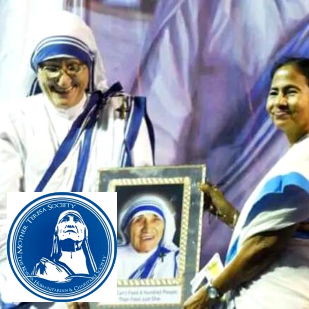 Mother Teresa Charitys FCRA Status Renewal Refused, Centre Cites Discrepancies