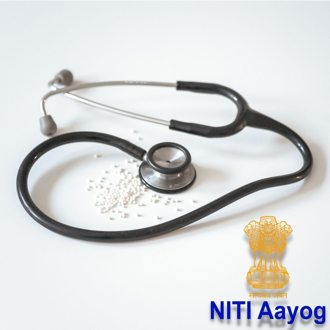 Karnataka Falls Behind In Health Index Rankings: NITI Aayog Report