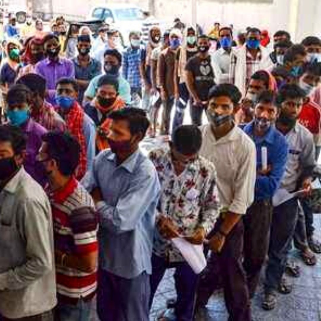 15 Job Vacancies, 11K Applicants! Madhya Pradesh Faces Unemployment Pandemic