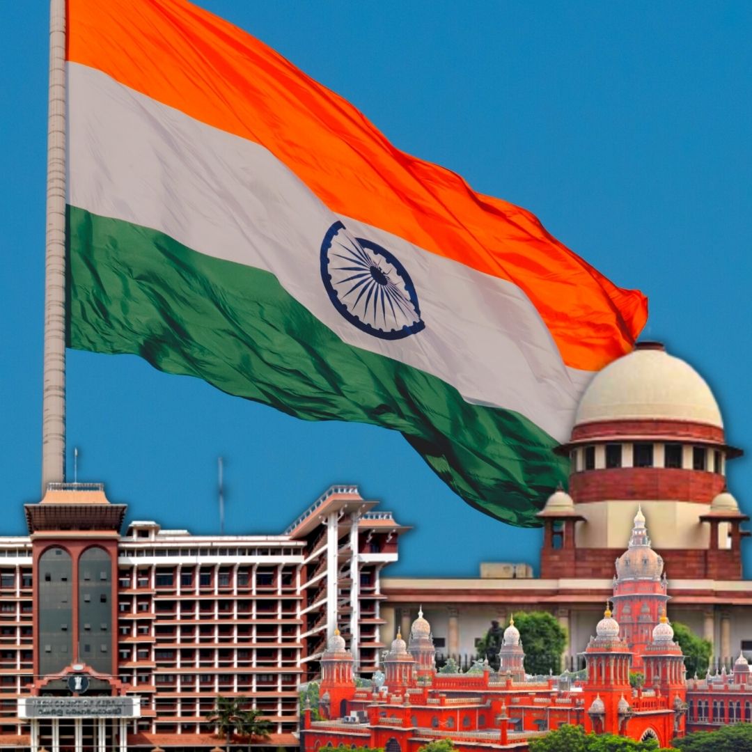 Looking Back At 2021- Five Progressive Judgements Passed By Indian Judiciary That Won Hearts