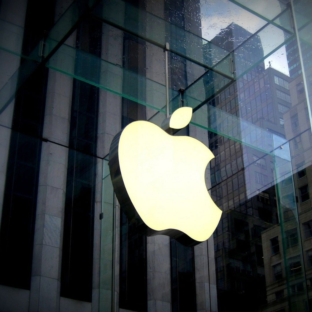 Setting Benchmark! Apple Becomes First Company to Hit $3 Trillion Market Value